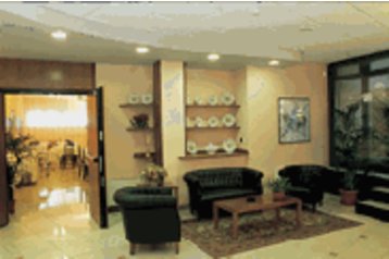 Itaalia Hotel Sant'Angelo Lodigiano, Eksterjöör